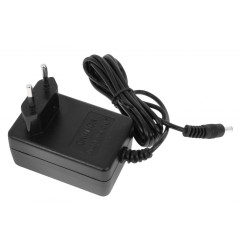 Vaikiškų elektromobilių pakrovėjas su Led Indikatoriumi 24V500MA