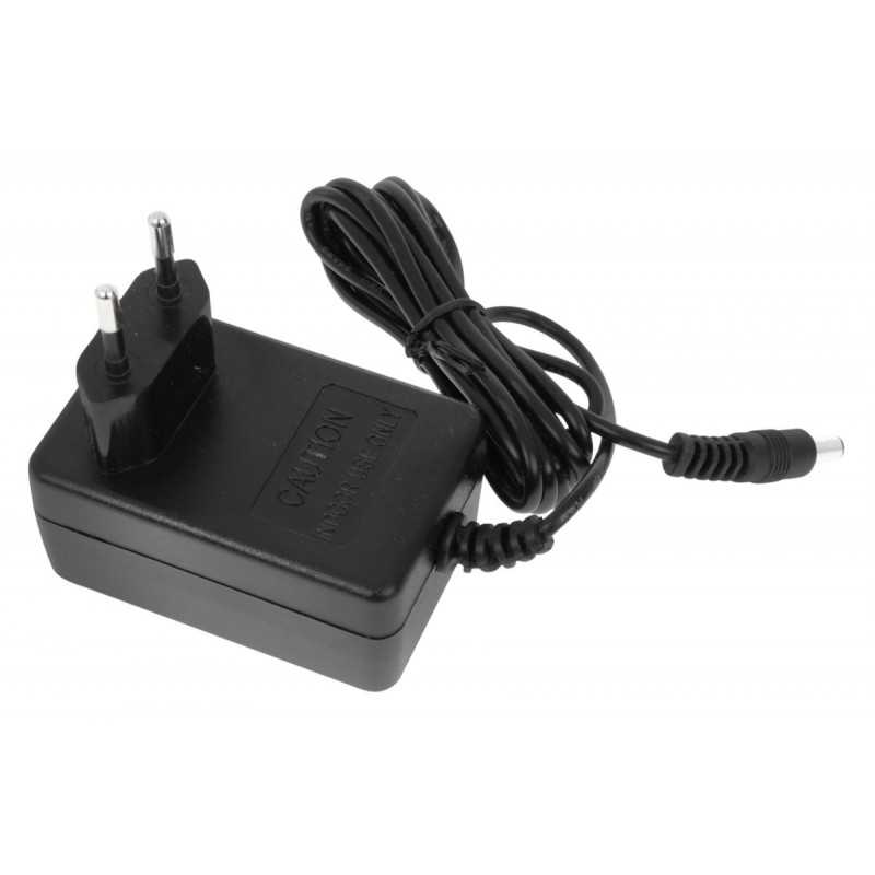 Vaikiškų elektromobilių pakrovėjas su Led Indikatoriumi 24V500MA