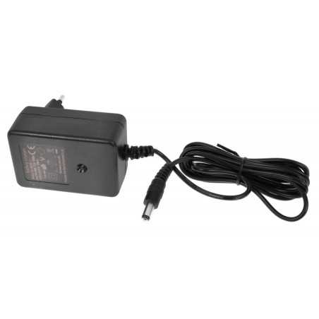Vaikiškų elektromobilių pakrovėjas su Led Indikatoriumi 24V500MA