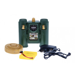 RC valdomas Tankas T-90 kamufliažas