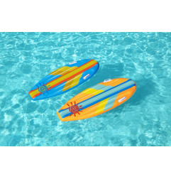 Surf Rider Orange Board BESTWAY