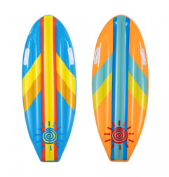 Surf Rider Orange Board BESTWAY