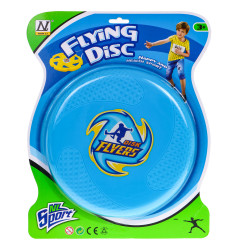 Frisbee Blue