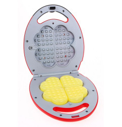 Waffle maker