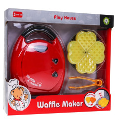 Waffle maker