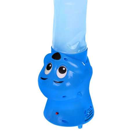 Žaidimas "Silly SEAL"