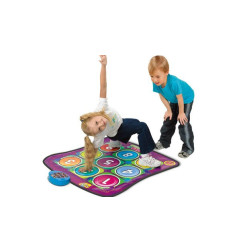 Arkadinio šokių kilimėlis Dancing Challenge