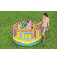 Jumping Up, In Over BESTWAY