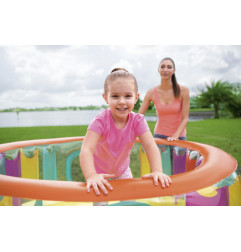 Jumping Up, In Over BESTWAY