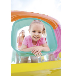 Jumping Up, In Over BESTWAY