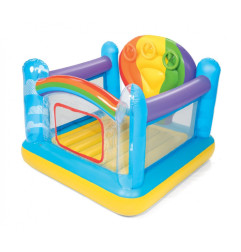 Jumping Up, In Over BESTWAY