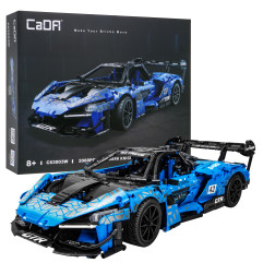 Sport Auto Pads 2088el EE