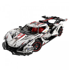 RC valdomas konstruktorius (4449d.) CADA