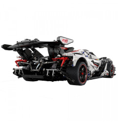 RC valdomas konstruktorius (4449d.) CADA