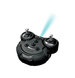 RC valdomas konstruktorius visureigis (514d.) CADA