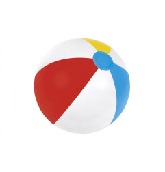 Colorful beach ball 61 cm BESTWAY