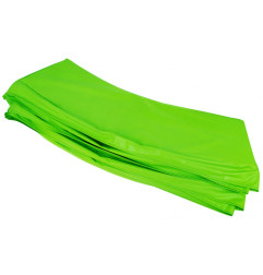 Cover for trampoline 14FT green