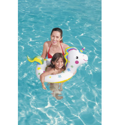 Swimming ring Unicorn BESTWAY