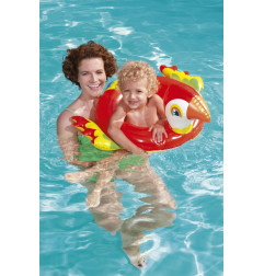 Bestway Parrot Swimming Ring