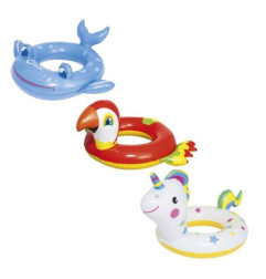 Bestway Whale Swimming Wheel