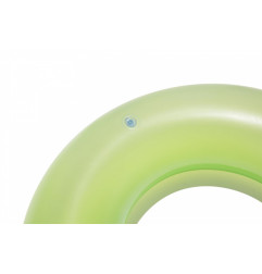 Swimming wheel Green Neon 91 cm BESTWAY
