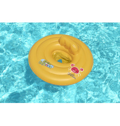 Circle For The Youngest Step A BESTWAY