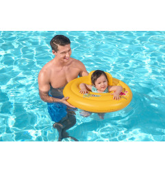 Circle For The Youngest Step A BESTWAY