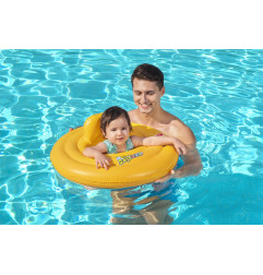 Circle For The Youngest Step A BESTWAY