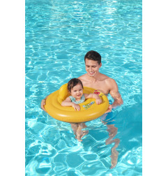 Circle For The Youngest Step A BESTWAY