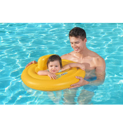 Circle For The Youngest Step A BESTWAY