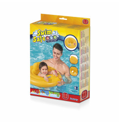 Circle For The Youngest Step A BESTWAY