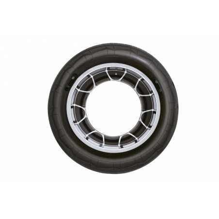 Pripučiamas ratas BESTWAY (119cm)