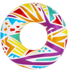 Geometric Wheel BESTWAY Shapes