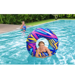 Geometric Wheel BESTWAY Shapes