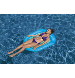 Mattress 106x95cm BESTWAY