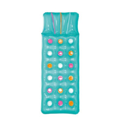 Mattress 188 71cm BESTWAY Blue