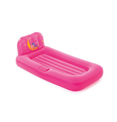 Mattress Bed Sleeping Projector FISHER-PRICE Pink