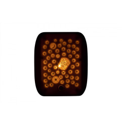 Mattress Bed Sleeping Projector FISHER-PRICE Pink