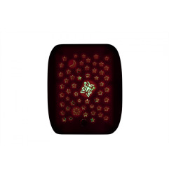 Mattress Bed Sleeping Projector FISHER-PRICE Pink