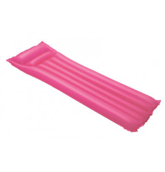Beach mattress 183 69 cm BESTWAY Pink
