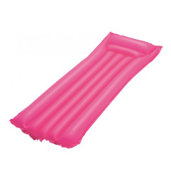 Beach mattress 183 69 cm BESTWAY Pink