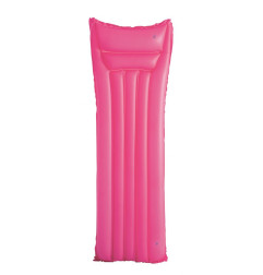 Beach mattress 183 69 cm BESTWAY Pink