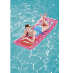 Mattress188 71cm BESTWAY Orange