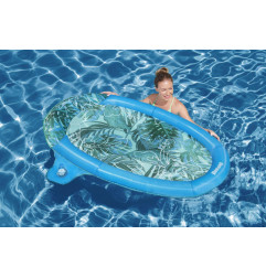 Tropical mattress 171x94cm BESTWAY