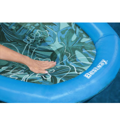 Tropical mattress 171x94cm BESTWAY