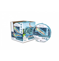 Tropical mattress 171x94cm BESTWAY