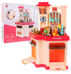 Mega Interactive Kitchen Accessories