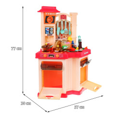 Mega Interactive Kitchen Accessories