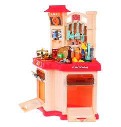 Mega Interactive Kitchen Accessories