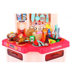 Mega Interactive Kitchen Accessories